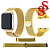 Ремешок на часы GOLD